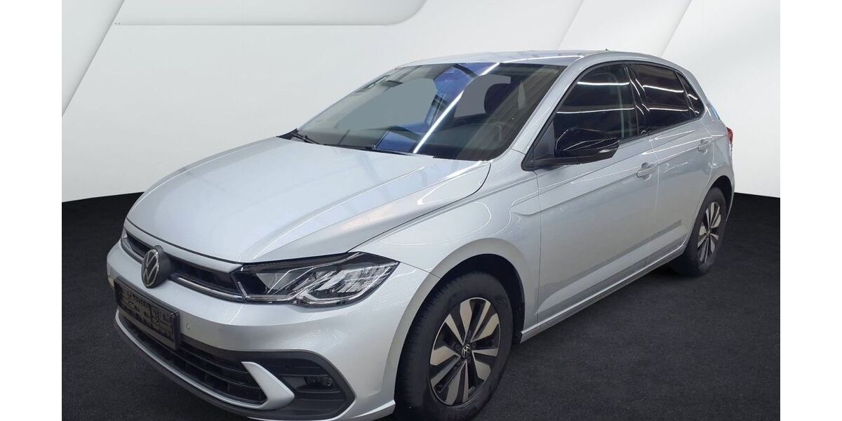 VW Polo 24.134 km 20.690 &euro; Buggingen-Seefelden 79426