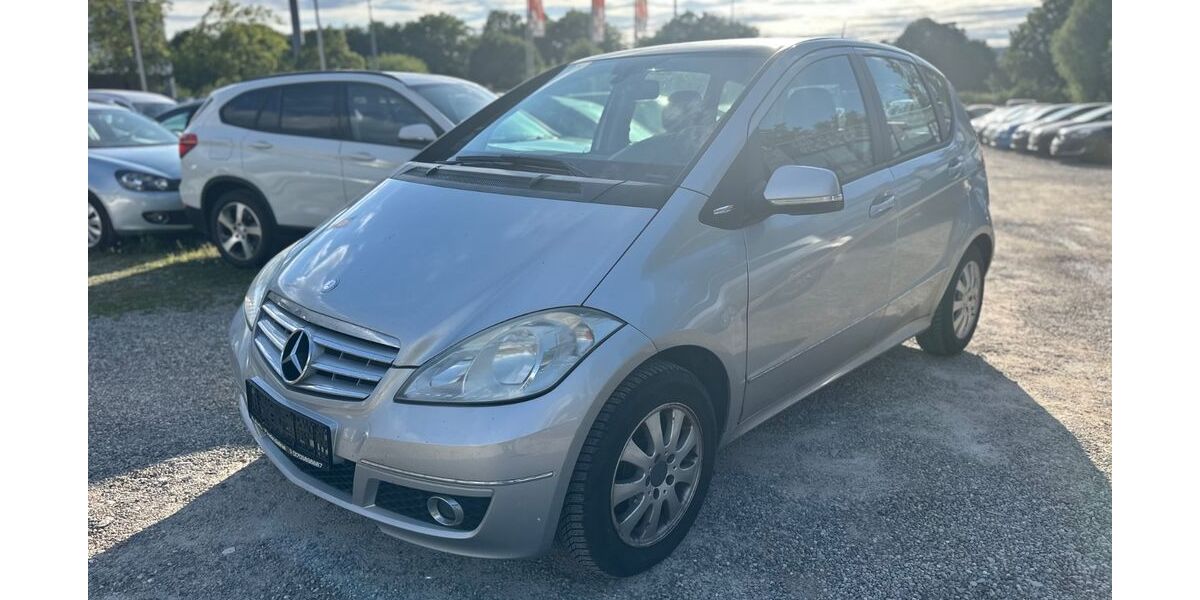 Mercedes-Benz A 170 198.000 km 2.500 &euro; Freiburg im Breisgau 79108