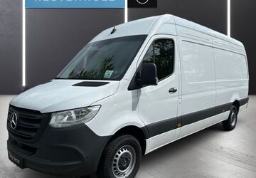 Mercedes-Benz Sprinter 42.751 km 46.041 &euro; Freiburg 79111
