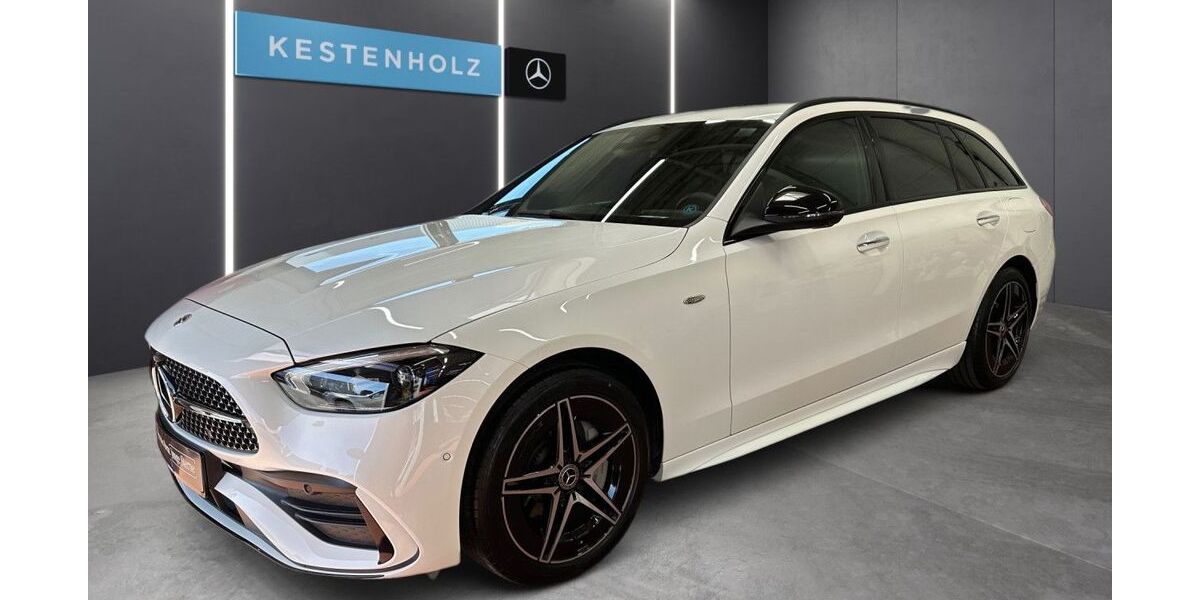 Mercedes-Benz C 300 11.000 km 48.990 &euro; Freiburg 79111