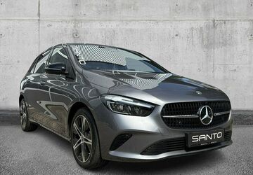 Mercedes-Benz B 250 19.900 km 36.890 &euro; Freiburg 79098