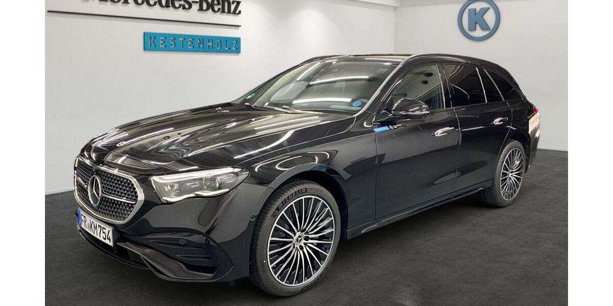 Mercedes-Benz E 450 22.735 km 85.550 &euro; Freiburg 79111