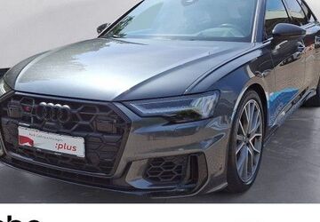 Audi S6 21.169 km 59.860 &euro; Freiburg 79115