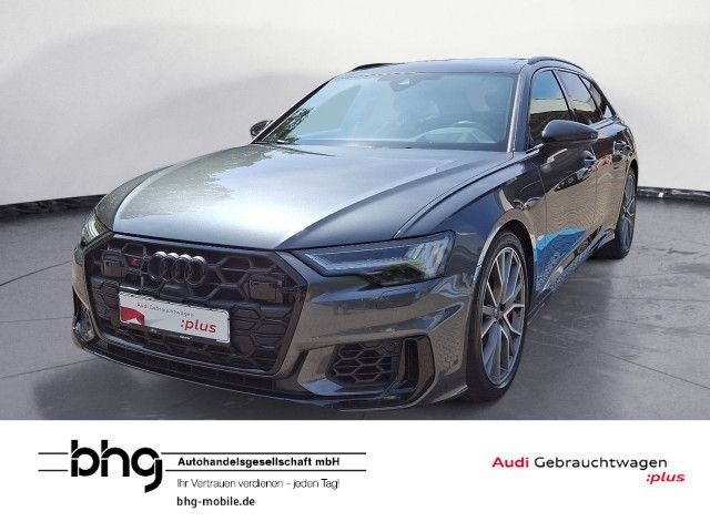 Audi S6 21.169 km 59.860 &euro; Freiburg 79115