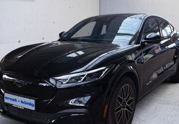 Ford Mustang Mach-E 19.000 km 42.990 &euro; Teningen-Köndringen 79331