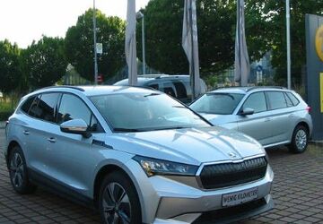 Skoda Enyaq 16.115 km 24.950 &euro; Kirchzarten 79199