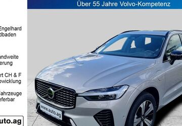 Volvo XC60 3.000 km 65.888 &euro; Freiburg 79108