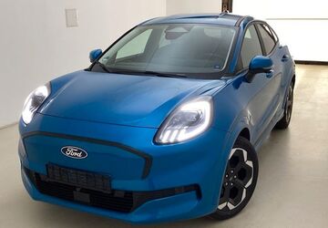Ford Puma Gen-E 1.723 km 29.990 &euro; Endingen am Kaiserstuhl 79346