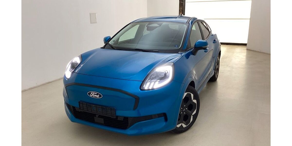 Ford Puma Gen-E 1.723 km 29.990 &euro; Endingen am Kaiserstuhl 79346