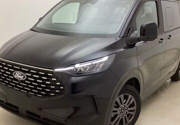 Ford Tourneo Custom 17.531 km 47.990 &euro; Endingen am Kaiserstuhl 79346