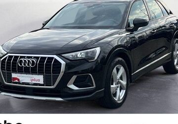 Audi Q3 25.239 km 33.450 &euro; Freiburg 79115