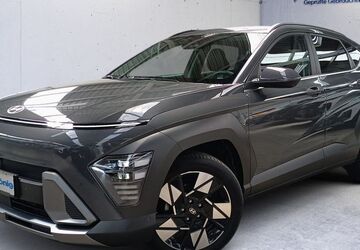 Hyundai KONA 31.150 km 27.990 &euro; Freiburg im Breisgau 79108