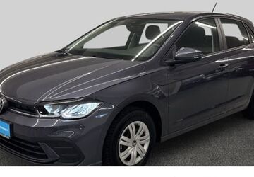 VW Polo 5.358 km 18.500 &euro; Freiburg 79108