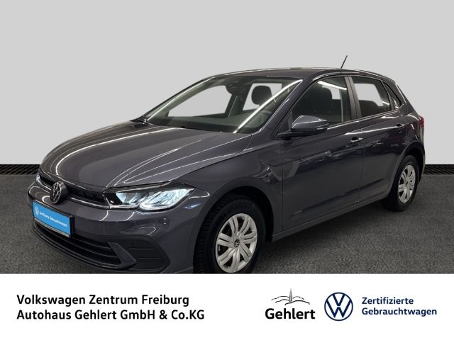 VW Polo 5.358 km 18.500 &euro; Freiburg 79108