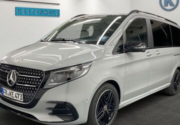 Mercedes-Benz V 300 23.728 km 80.900 &euro; Freiburg 79111