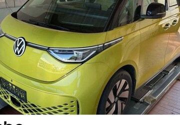VW ID. Buzz 27.955 km 44.330 &euro; Freiburg 79115
