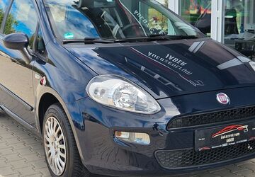 Fiat Punto 43.000 km 5.700 &euro; Endingen am Kaiserstuhl 79346