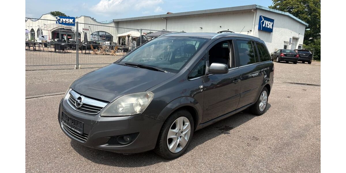 Opel Zafira 200.000 km 1.790 &euro; Breisach am Rhein 79206