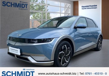Hyundai IONIQ 5 59.650 km 33.990 &euro; Freiburg 79111