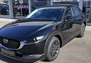 Mazda CX-30 1.200 km 24.990 &euro; Freiburg 79108
