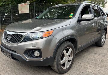 Kia Sorento 225.000 km 5.000 &euro; FREIBURG IM BREISGAU 79111