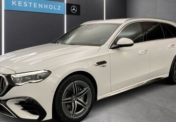 Mercedes-Benz E 53 AMG 8.800 km 79.890 &euro; Freiburg 79111