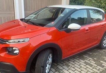 Citroen C3 122.000 km 5.950 &euro; Elzach 79215
