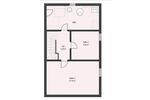 Erdgeschoßwohnung Bad Krozingen - 3 Zimmer, 60 m&sup2;, 1.350&euro; | Angebot:26463463