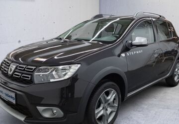 Dacia Sandero 33.200 km 13.890 &euro; Herbolzheim 79336