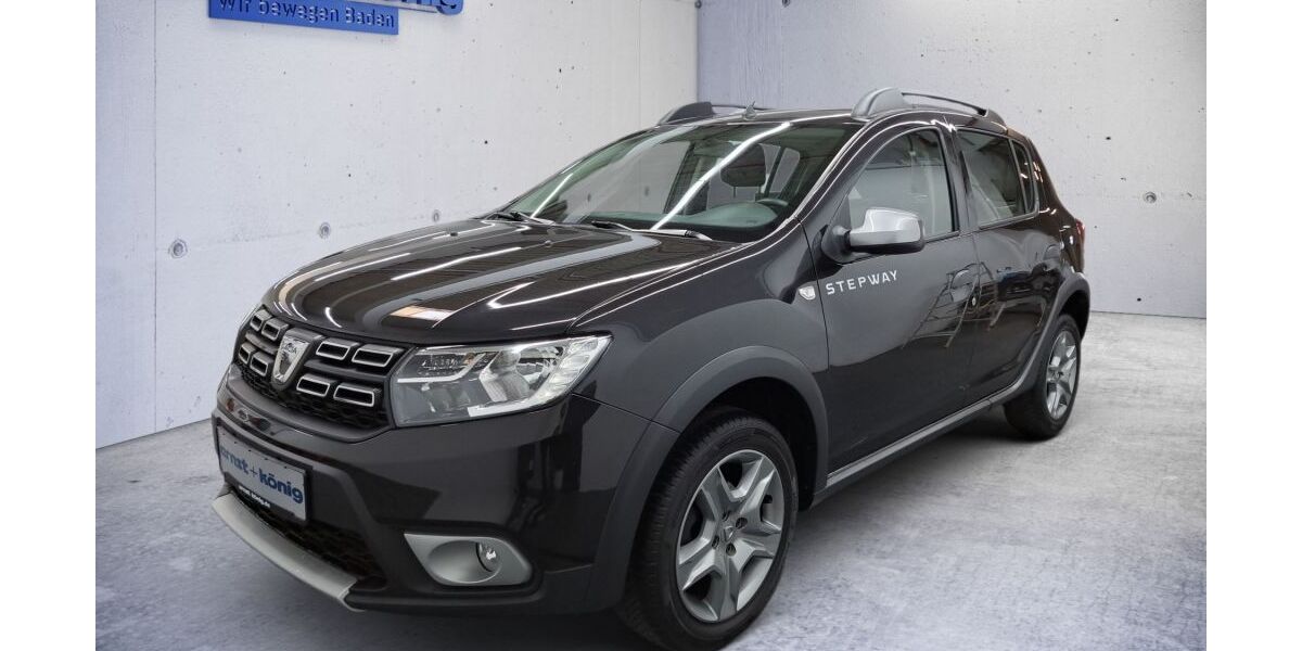 Dacia Sandero 33.200 km 13.890 &euro; Herbolzheim 79336
