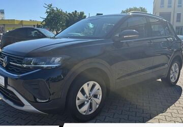 VW T-Cross 5.000 km 25.990 &euro; Freiburg im Breisgau 79115