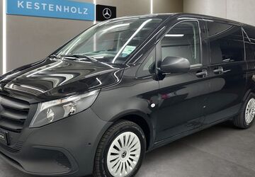 Mercedes-Benz Vito 40.053 km 48.490 &euro; Freiburg 79111