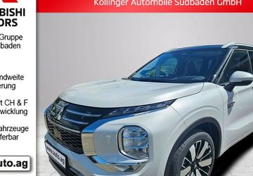 Mitsubishi Plug-in Hybrid Outlander 9.890 km 54.422 &euro; Freiburg 79108