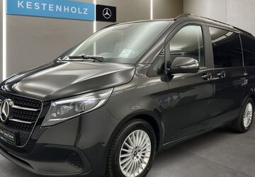 Mercedes-Benz V 220 22.204 km 57.490 &euro; Freiburg 79111