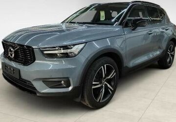 Volvo XC40 67.500 km 29.888 &euro; Freiburg 79108