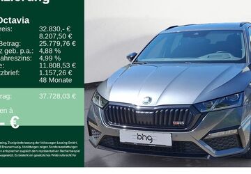 Skoda Octavia 61.440 km 31.930 &euro; Freiburg 79115