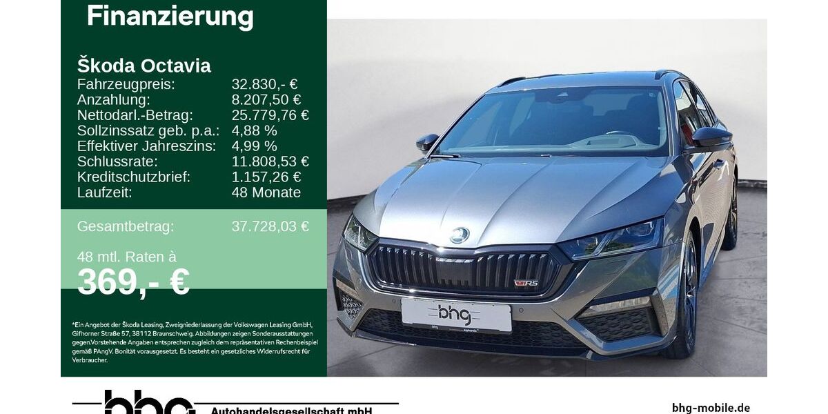 Skoda Octavia 61.440 km 31.930 &euro; Freiburg 79115