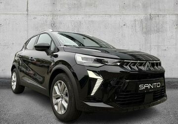 Mitsubishi ASX 4.900 km 23.700 &euro; Freiburg 79098