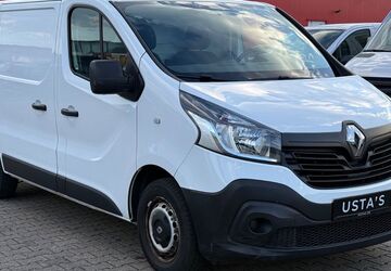 Renault Trafic 132.000 km 7.900 &euro; Endingen 79346