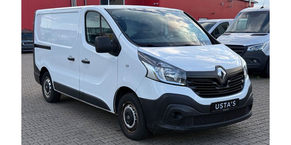 Renault Trafic 132.000 km 7.900 &euro; Endingen 79346