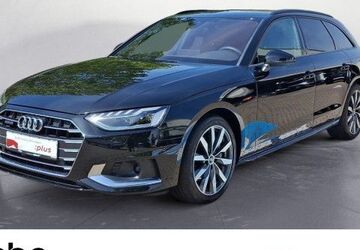 Audi A4 42.477 km 29.390 &euro; Freiburg 79115