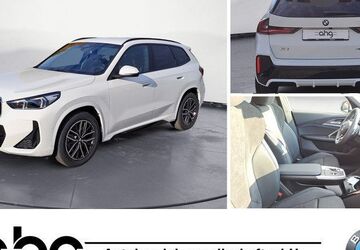BMW X1 19.990 km 41.950 &euro; Freiburg 79108