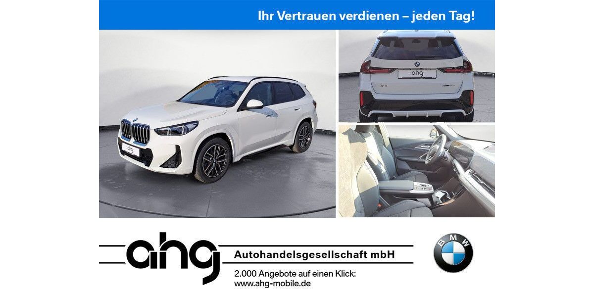 BMW X1 19.990 km 41.950 &euro; Freiburg 79108