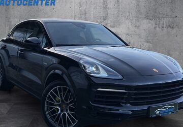 Porsche Cayenne 49.000 km 69.999 &euro; March 79232