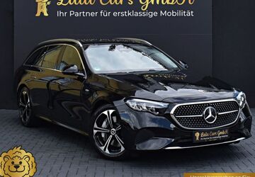 Mercedes-Benz E 300 16.500 km 53.790 &euro; Ehrenkirchen 79238