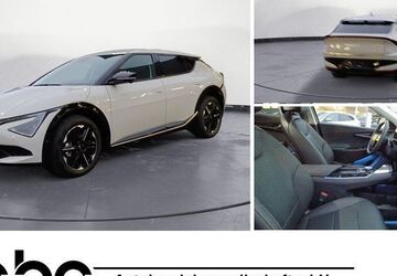 Kia EV6 13.000 km 44.970 &euro; Freiburg 79108