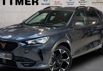 Cupra Formentor 13.700 km 26.990 &euro; Lenzkirch 79853