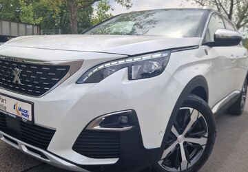 Peugeot 5008 100.000 km 13.950 &euro; Freiburg 79111