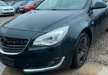 Opel Insignia 220.000 km 3.500 &euro; Freiburg im Breisgau 79108