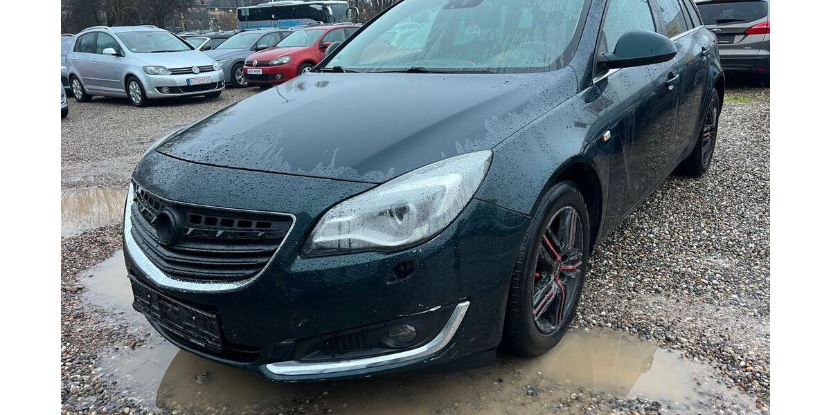 Opel Insignia 220.000 km 3.500 &euro; Freiburg im Breisgau 79108